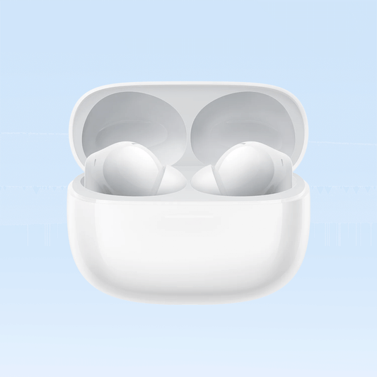 Redmi Buds 6 Pro-White