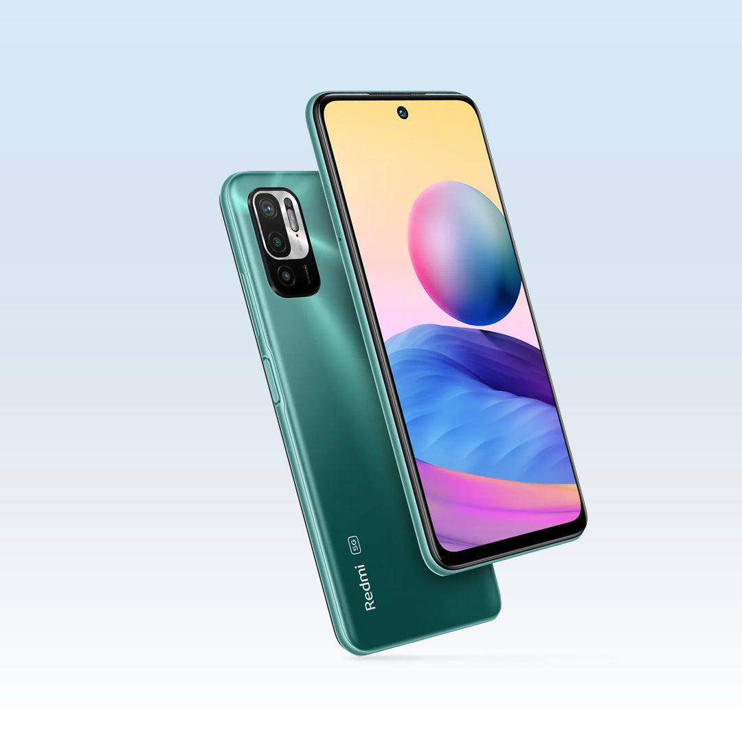 Redmi Note 10 5G