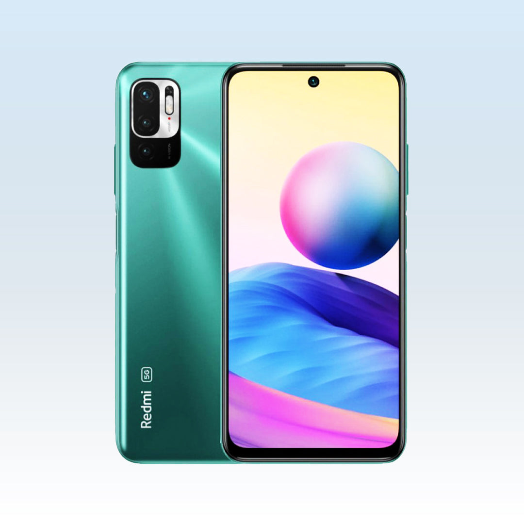 Redmi Note 10 5G