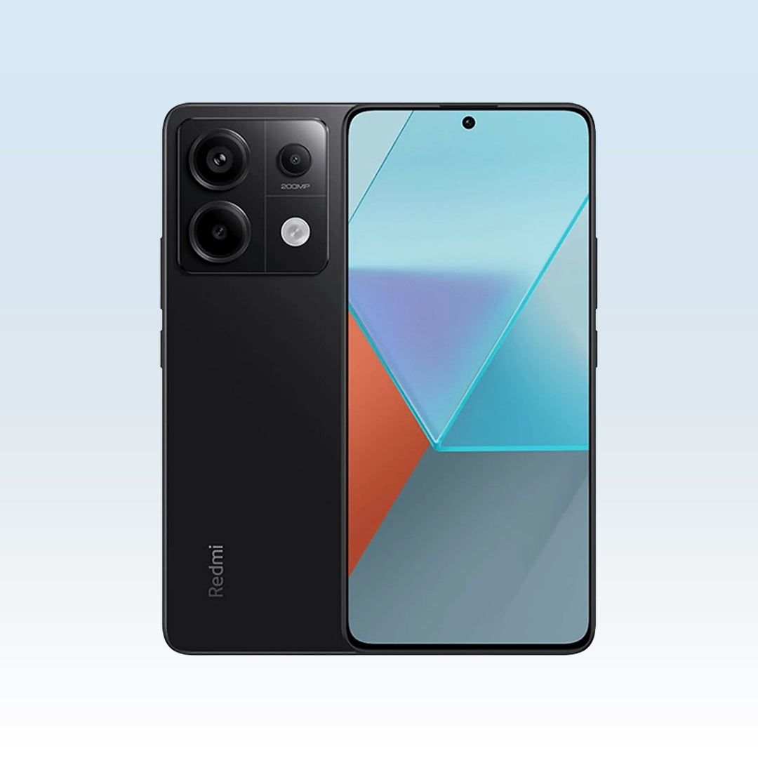 Redmi Note 13 Pro 5G