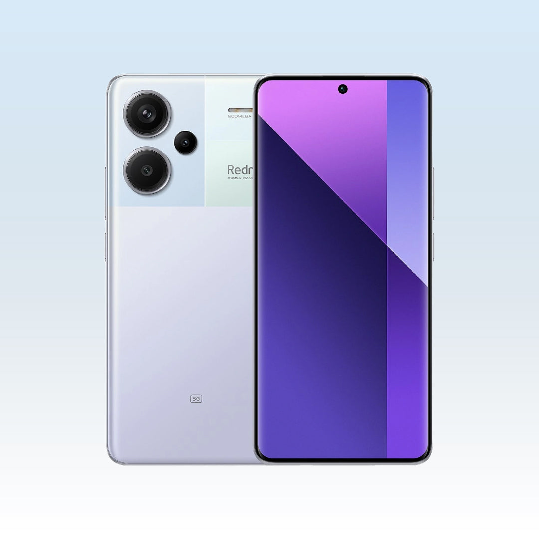 Redmi Note 13 Pro+ 5G