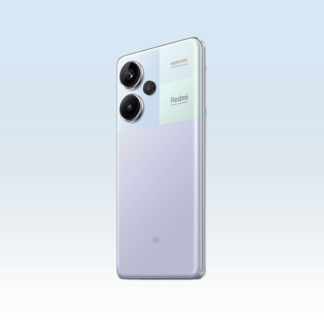 Redmi Note 13 Pro+ 5G