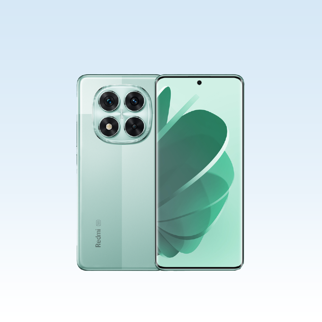 Redmi Note 14 Pro 5G
