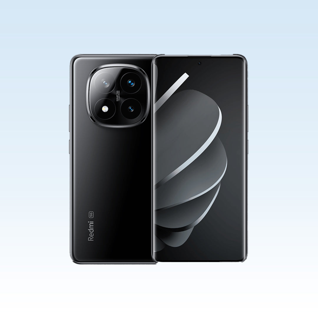 Redmi Note 14 Pro+ 5G