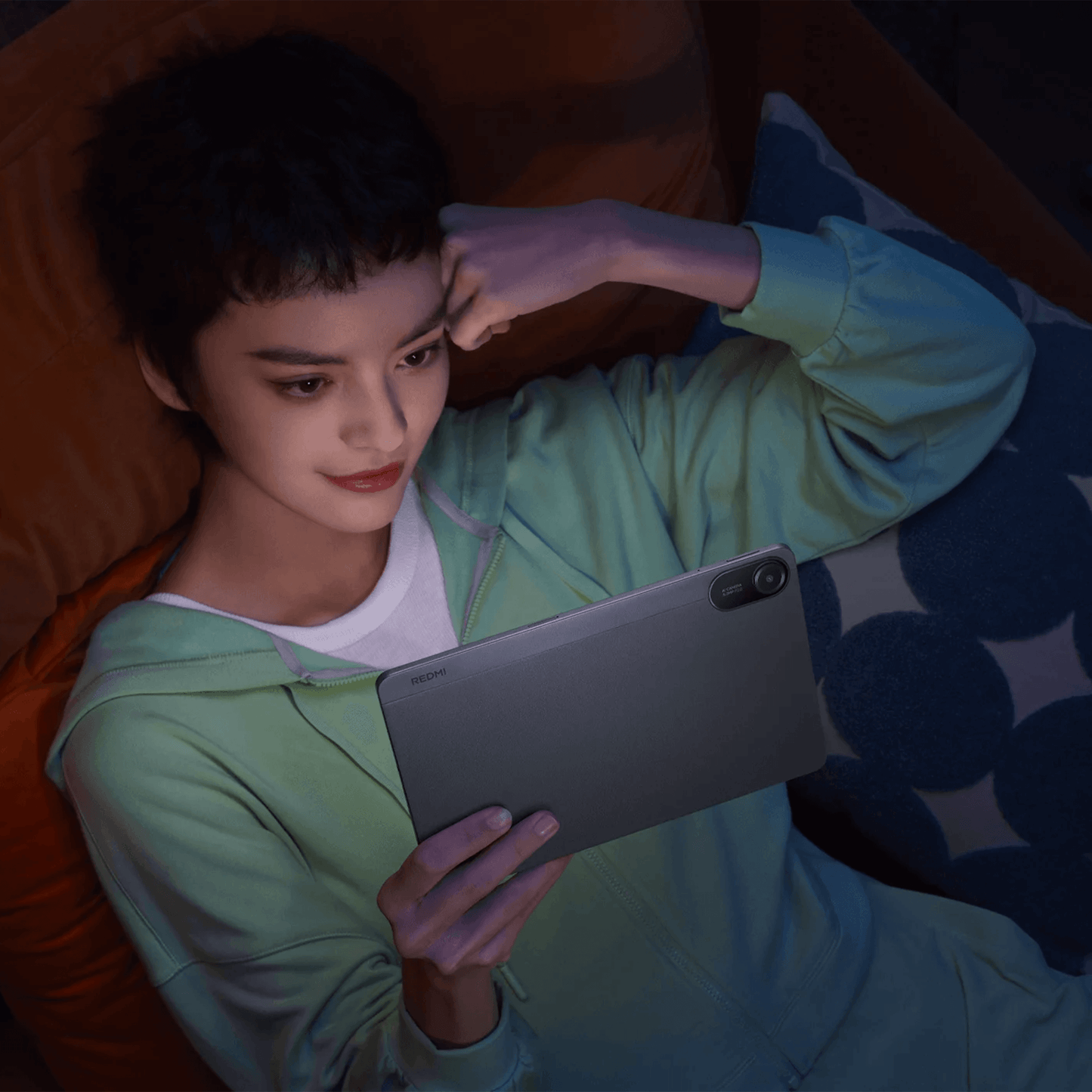 Redmi Pad 2 WIFI-Qatar