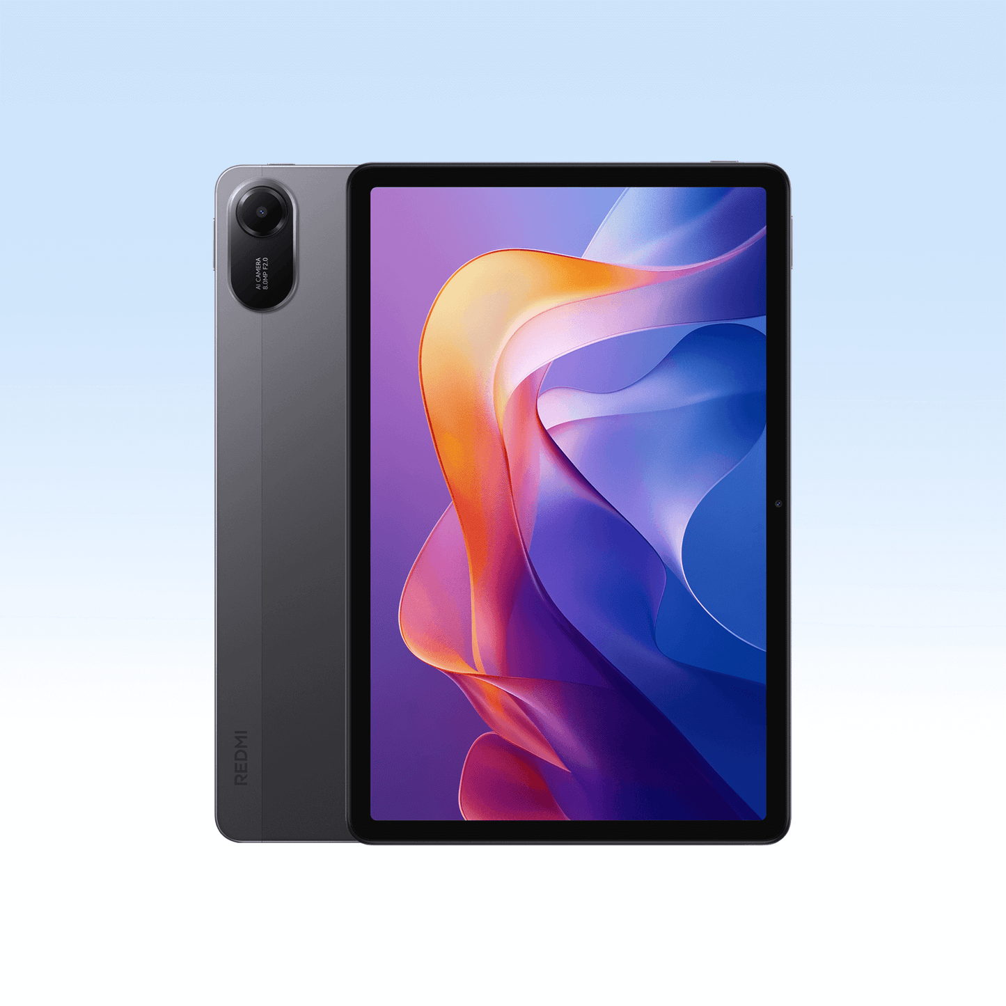 Redmi Pad 2 WIFI-Gray