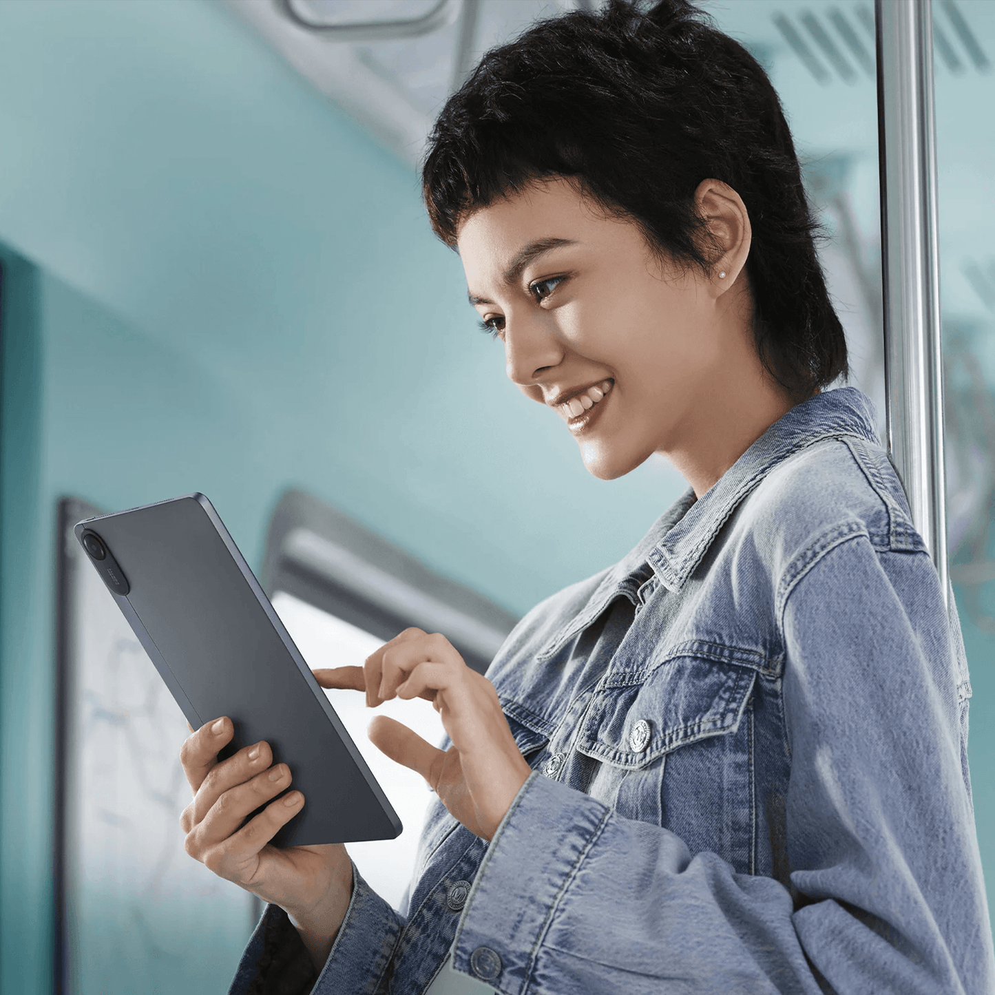 Redmi Pad 2 4G-Qatar