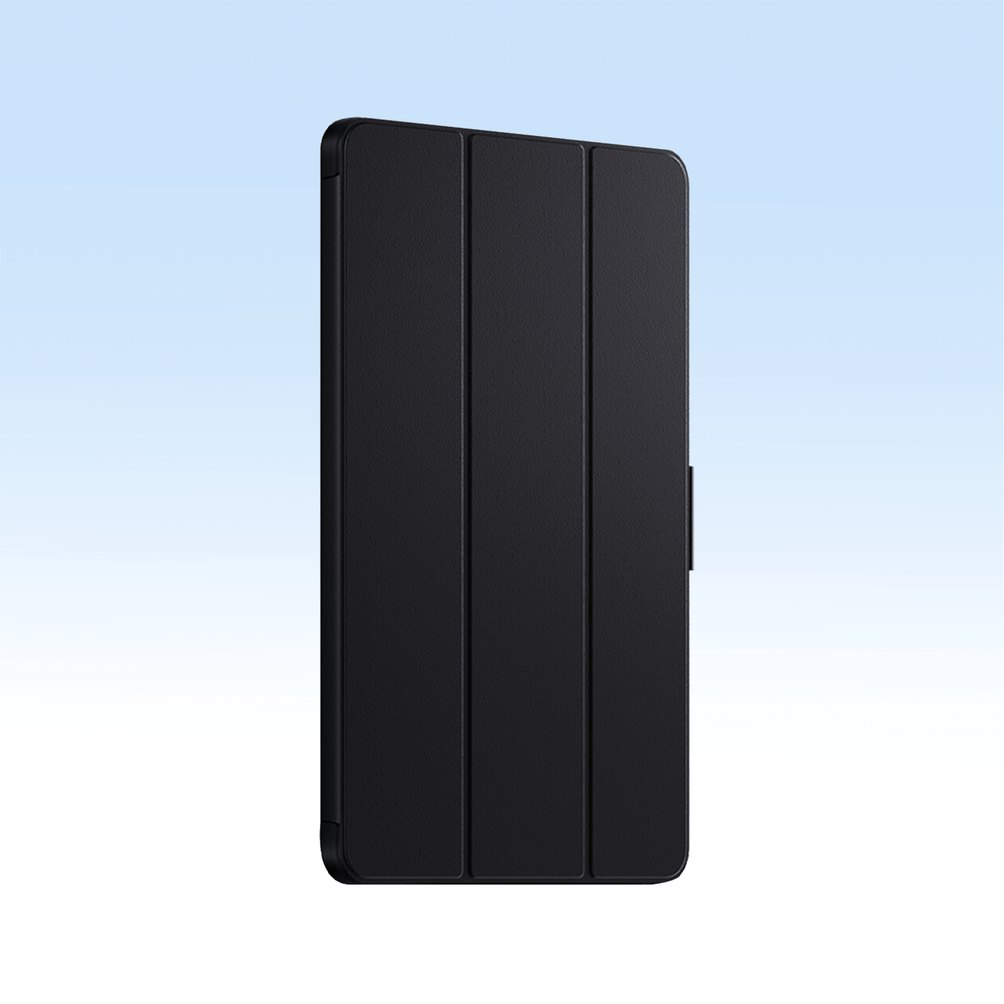 Black Cover for Redmi Pad Pro