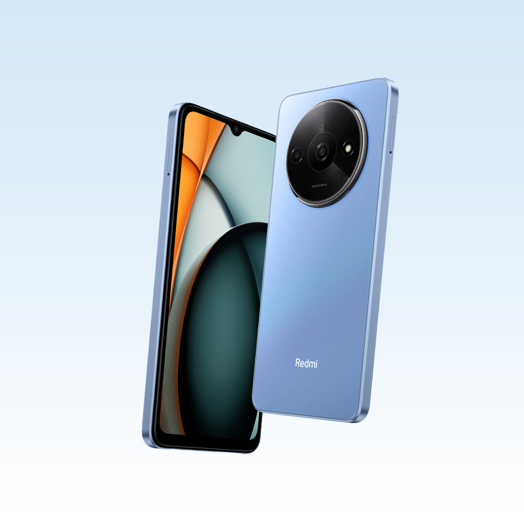 Redmi A3