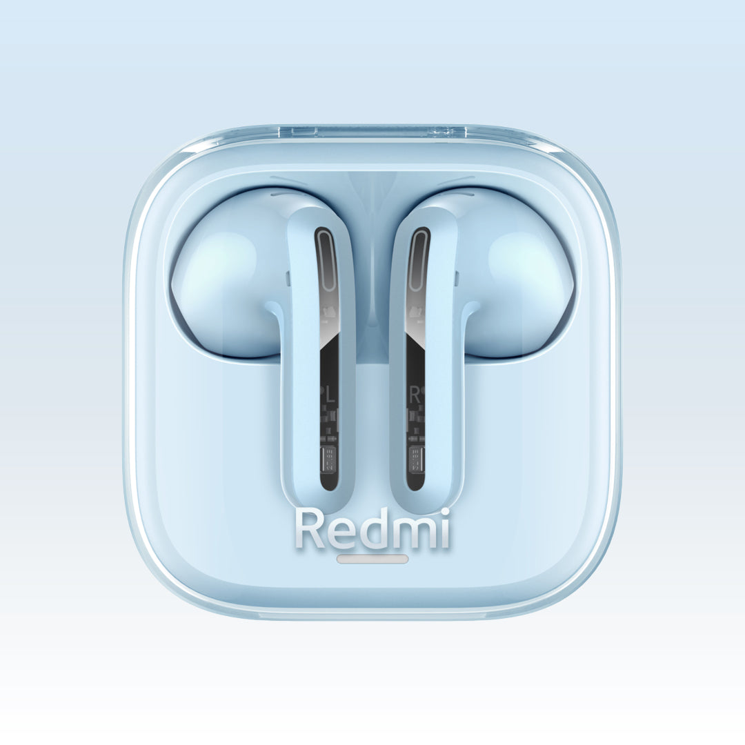 Redmi Buds 6 Active