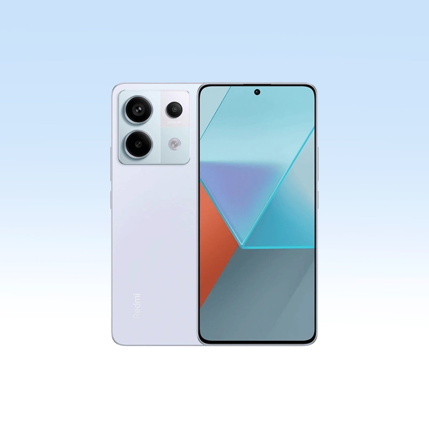 Redmi Note 13 Pro 5G