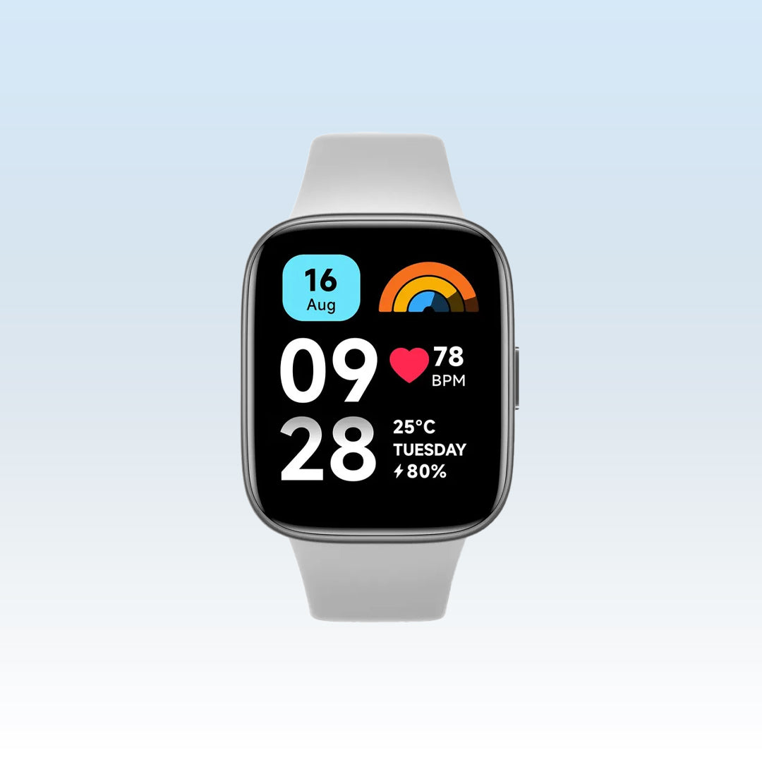 Redmi Watch 3 Active