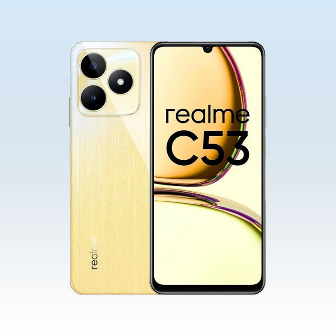 Realme C53 LTE