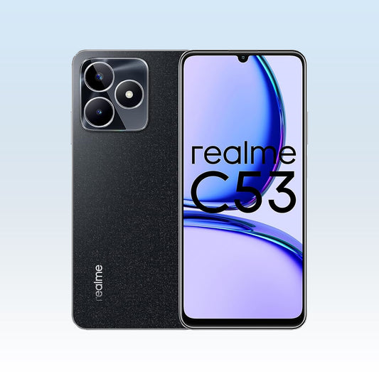 Realme C53 LTE