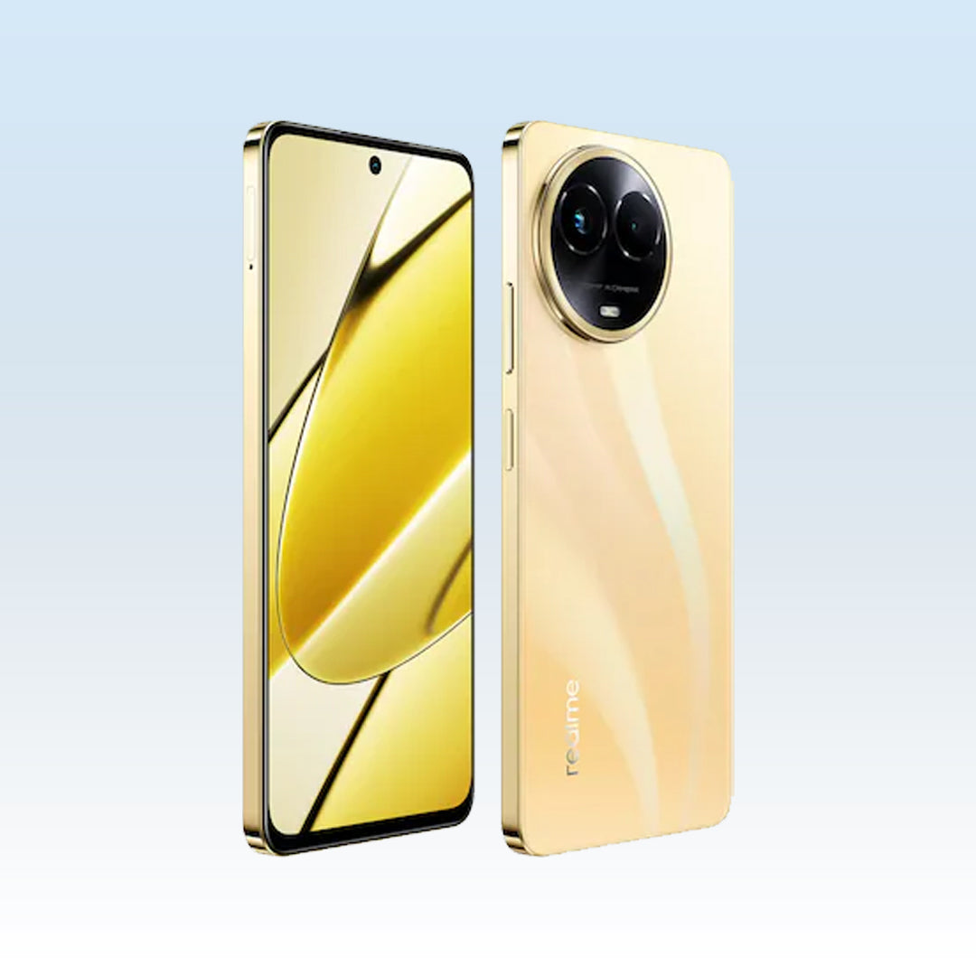 ريلمي 11 5 جي 8 جيجا رام 256 جيجا