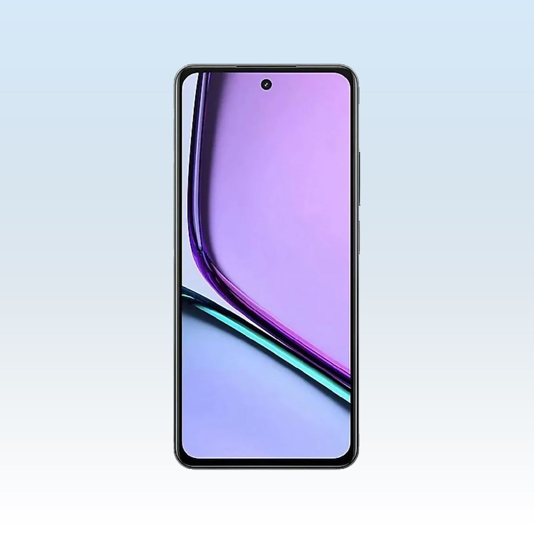 Realme C67 LTE