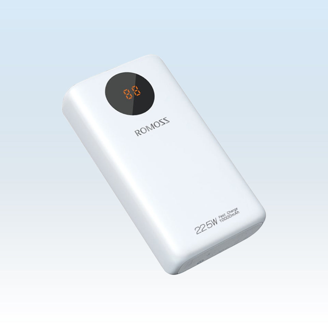 ROMOSS PB10F Power Bank