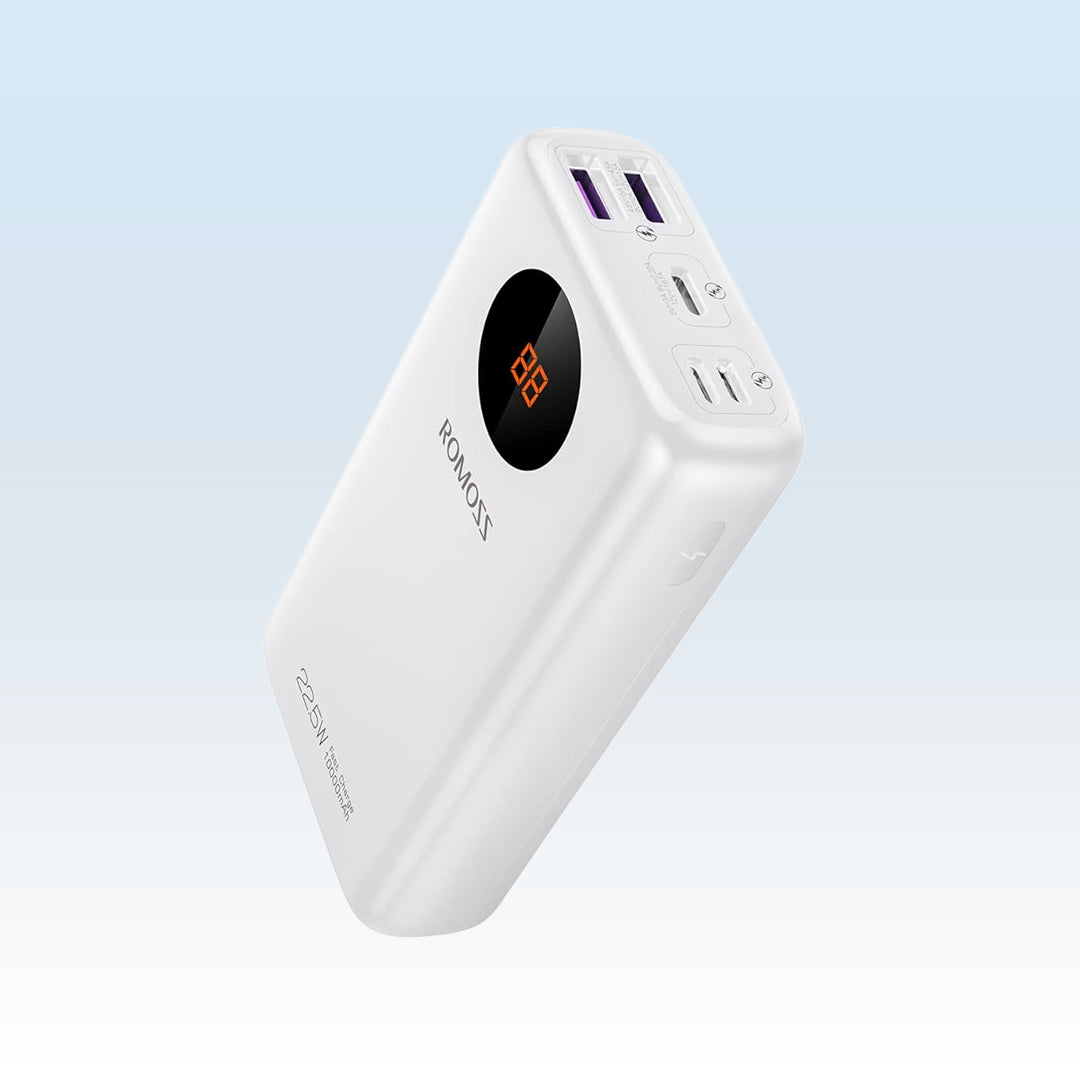 ROMOSS PB10F Power Bank