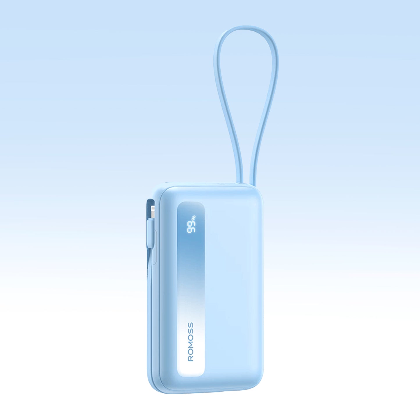 Romoss Power Bank PPR20