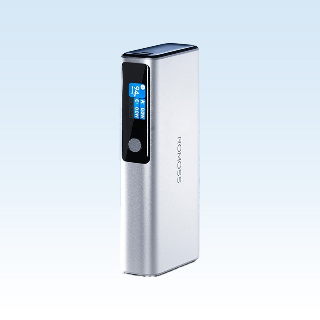 ROMOSS PPU20 20000mAh 130W Power Bank
