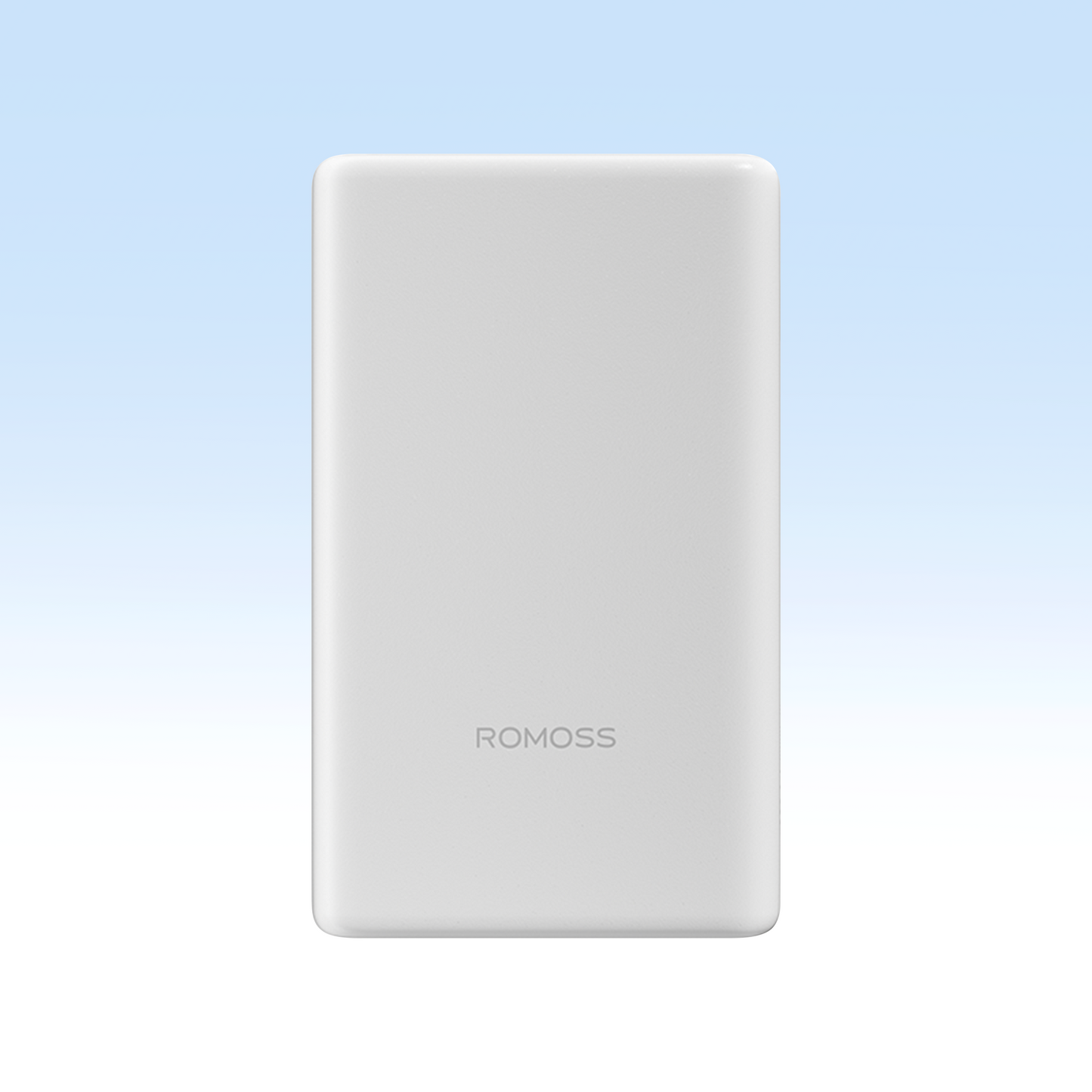ROMOSS Power Bank PAC20PR 20000mAh-30W LC Cable