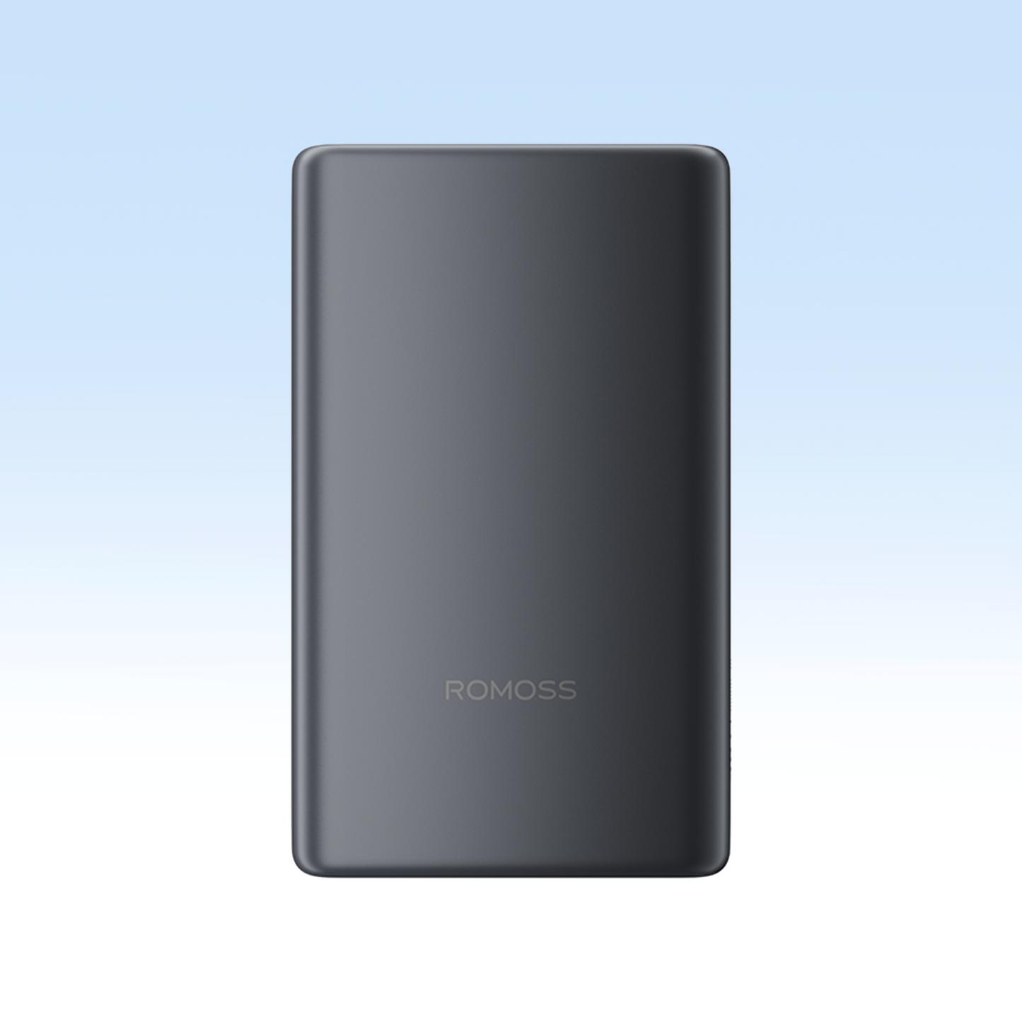 ROMOSS Power Bank PAC20PR 20000mAh-30W LC Cable