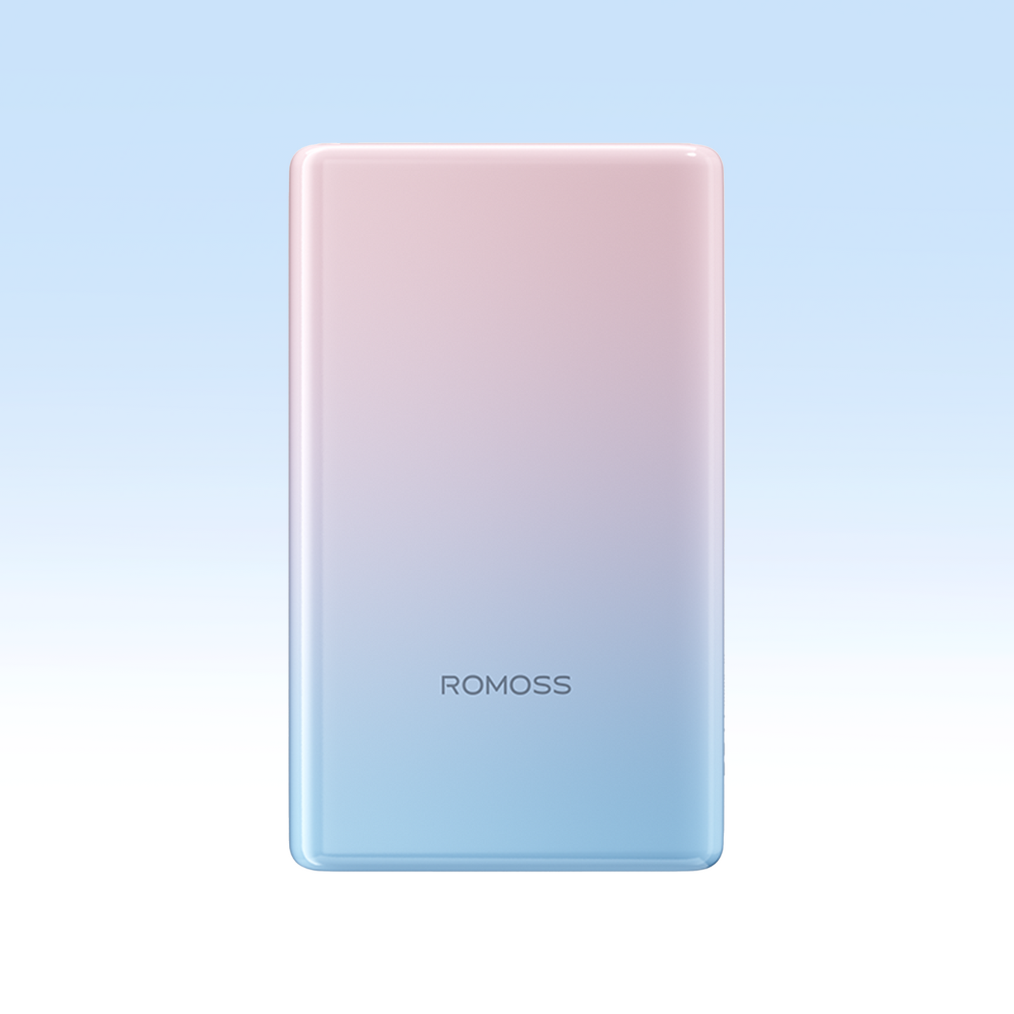 ROMOSS Power Bank PAC20PR 20000mAh-30W LC Cable