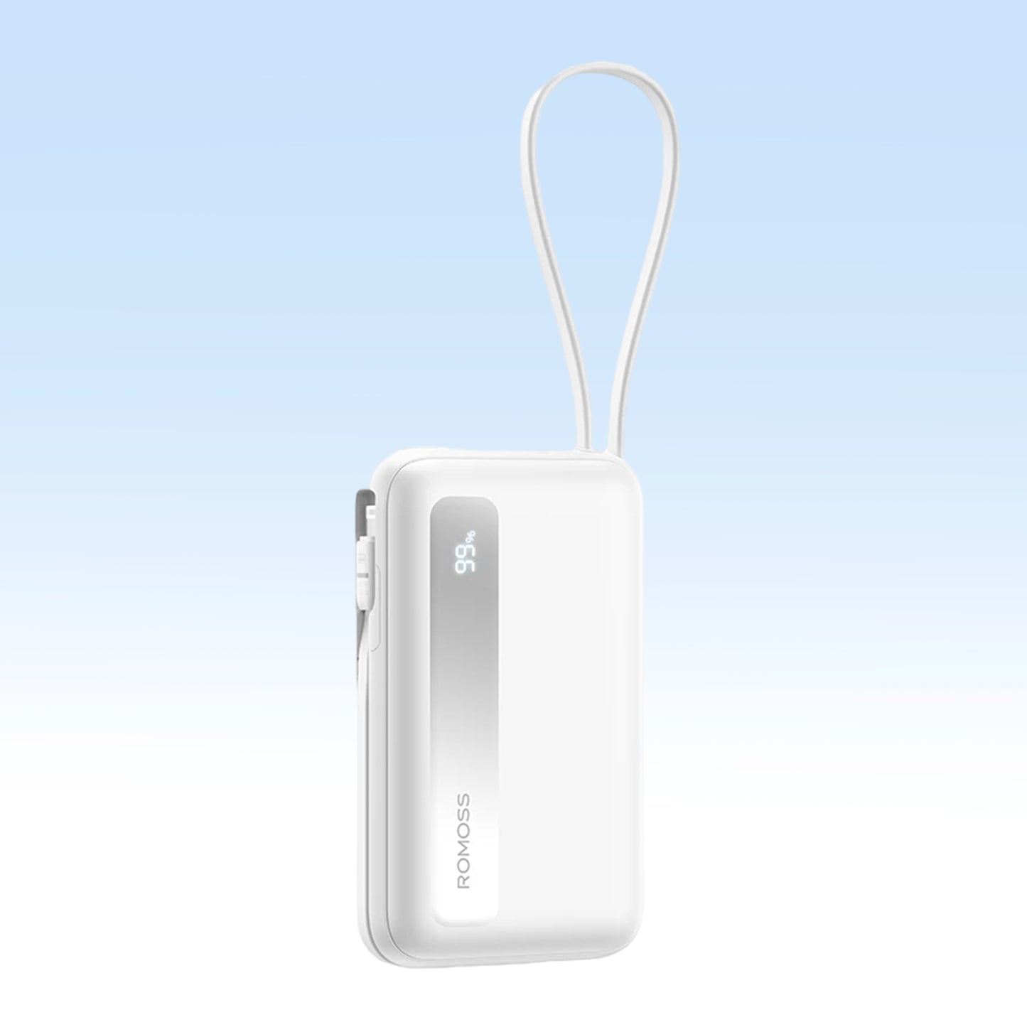 Romoss Power Bank PPR20