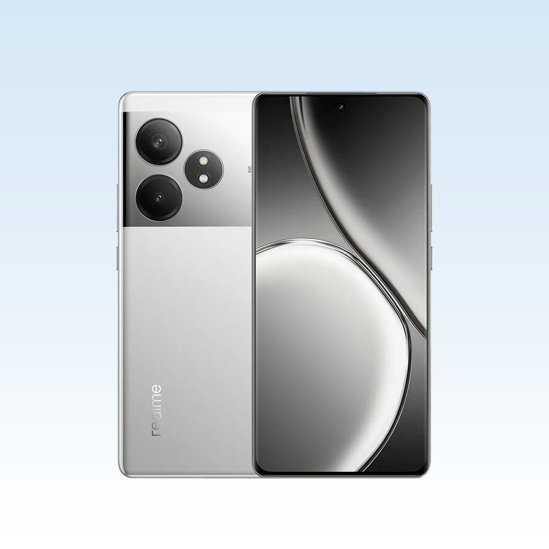 Realme GT6 (الطلب المسبق حتى 30 يونيو)