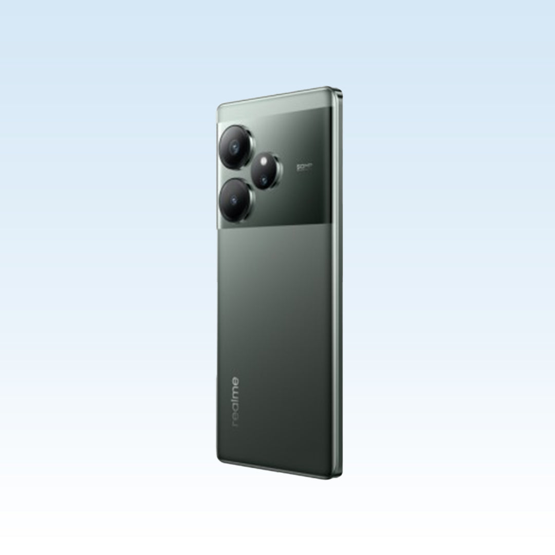 Realme GT6 (الطلب المسبق حتى 30 يونيو)