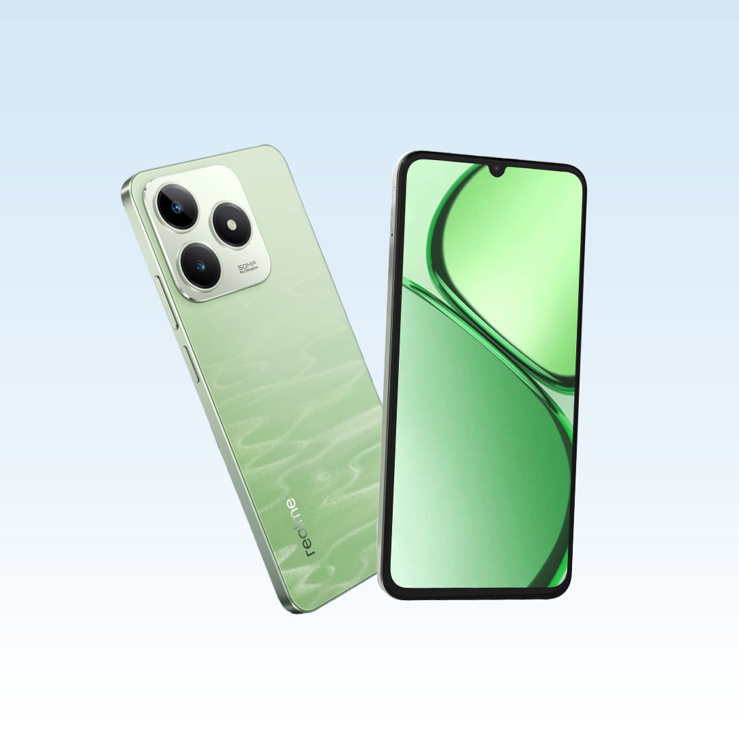 Realme C63 LTE