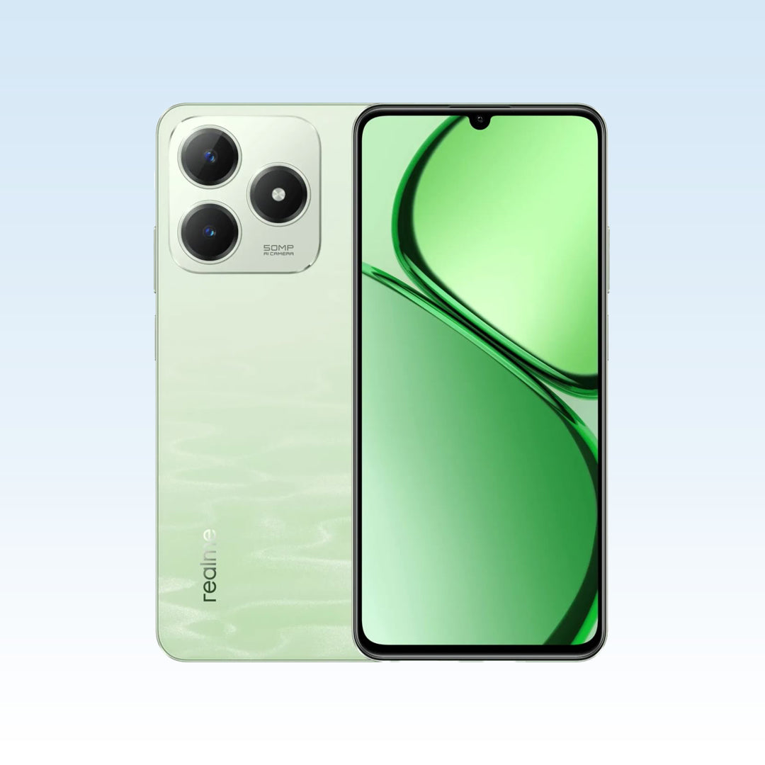 Realme C63 LTE