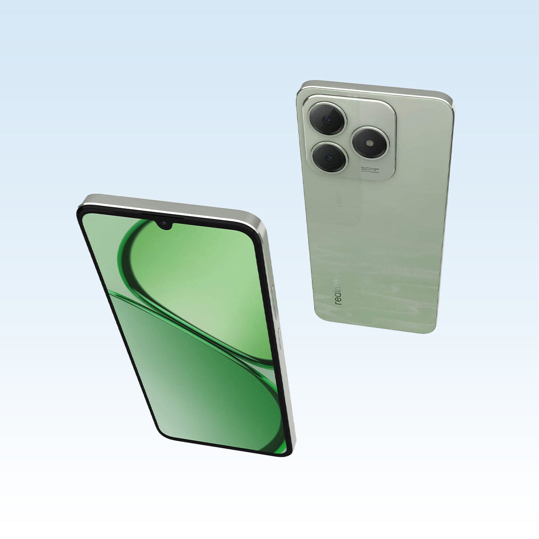 Realme C63 LTE