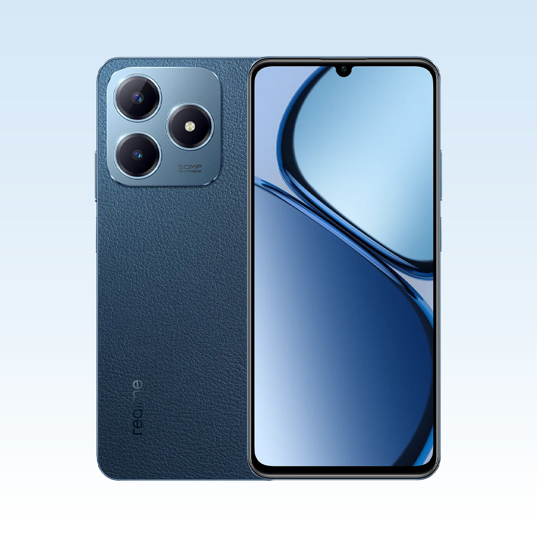 Realme C63 LTE