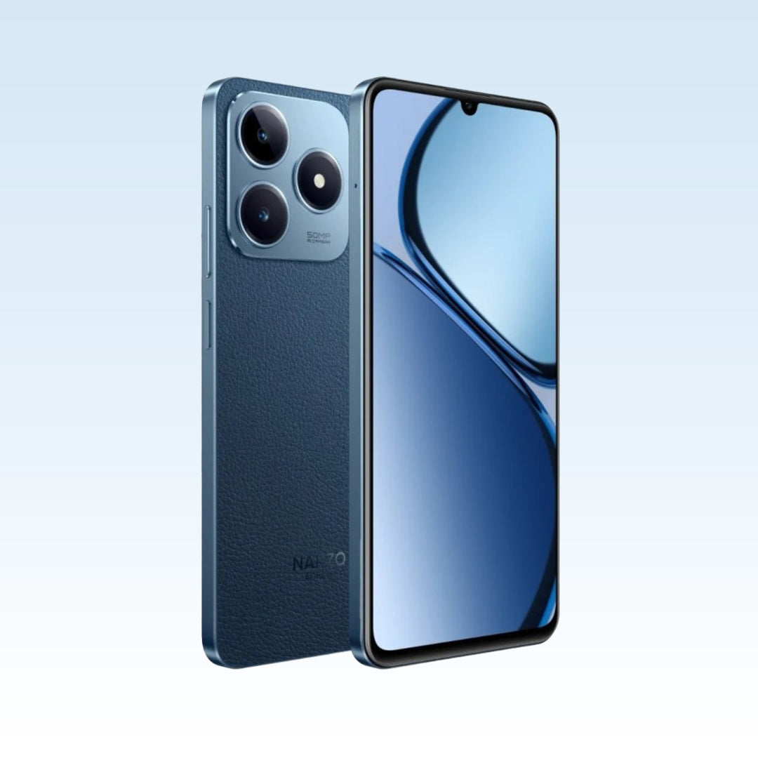 Realme C63 LTE