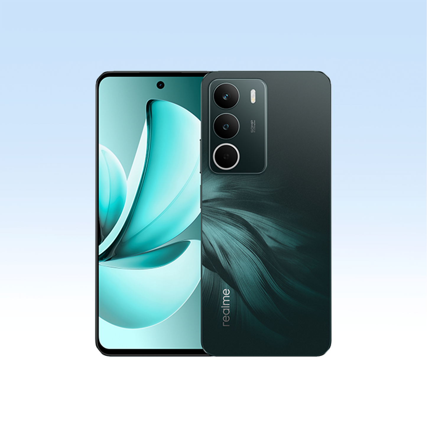 Realme C71 LTE