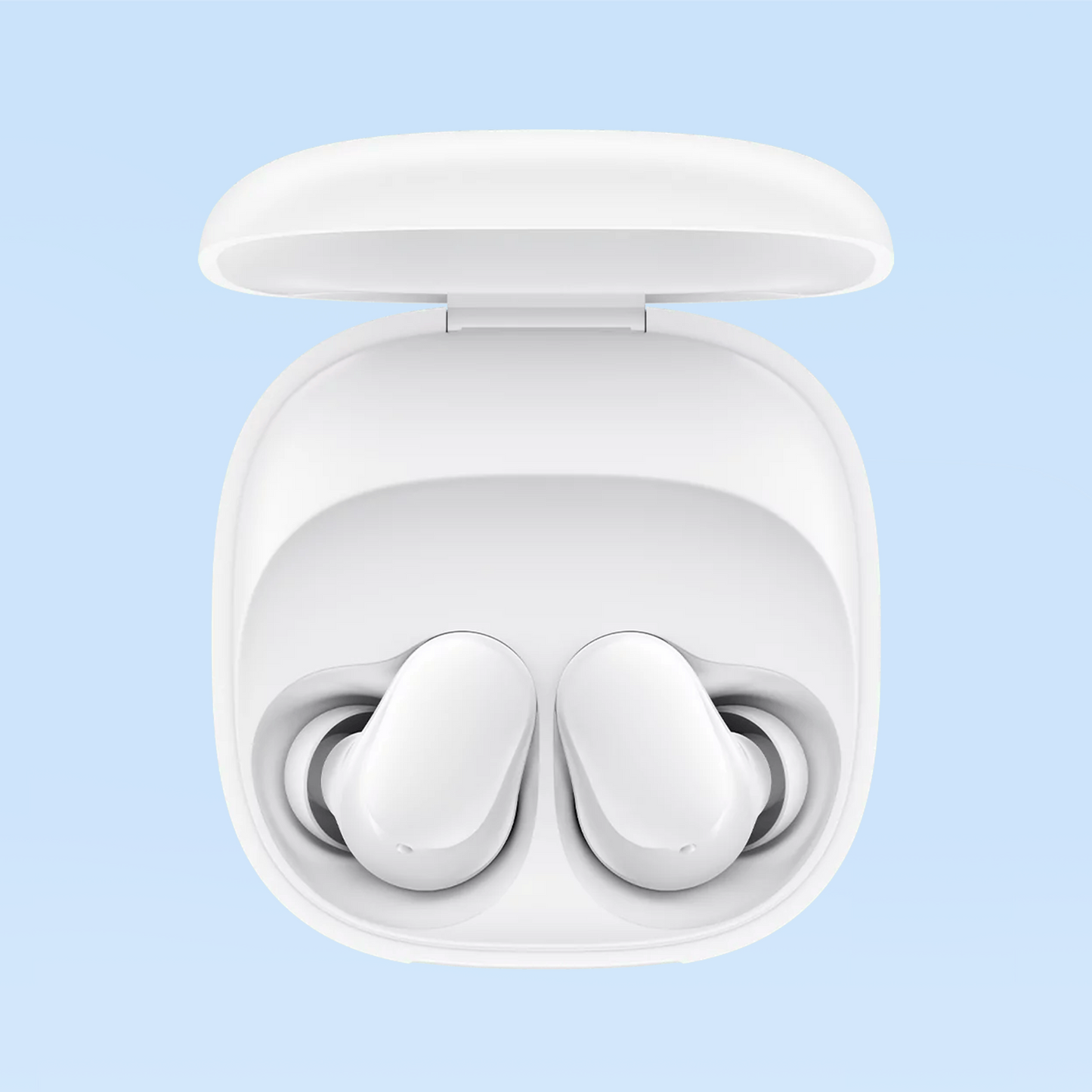 🎁 Redmi Buds 6 Play (100% off)