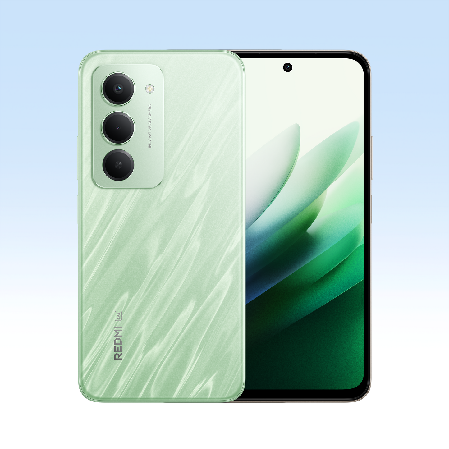 Redmi 15 5G