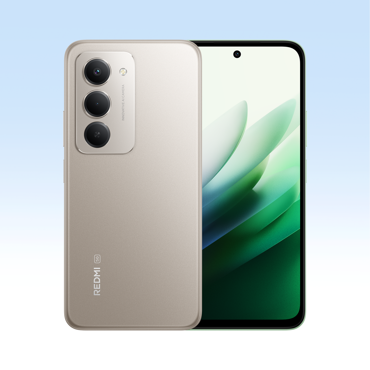 Redmi 15 5G