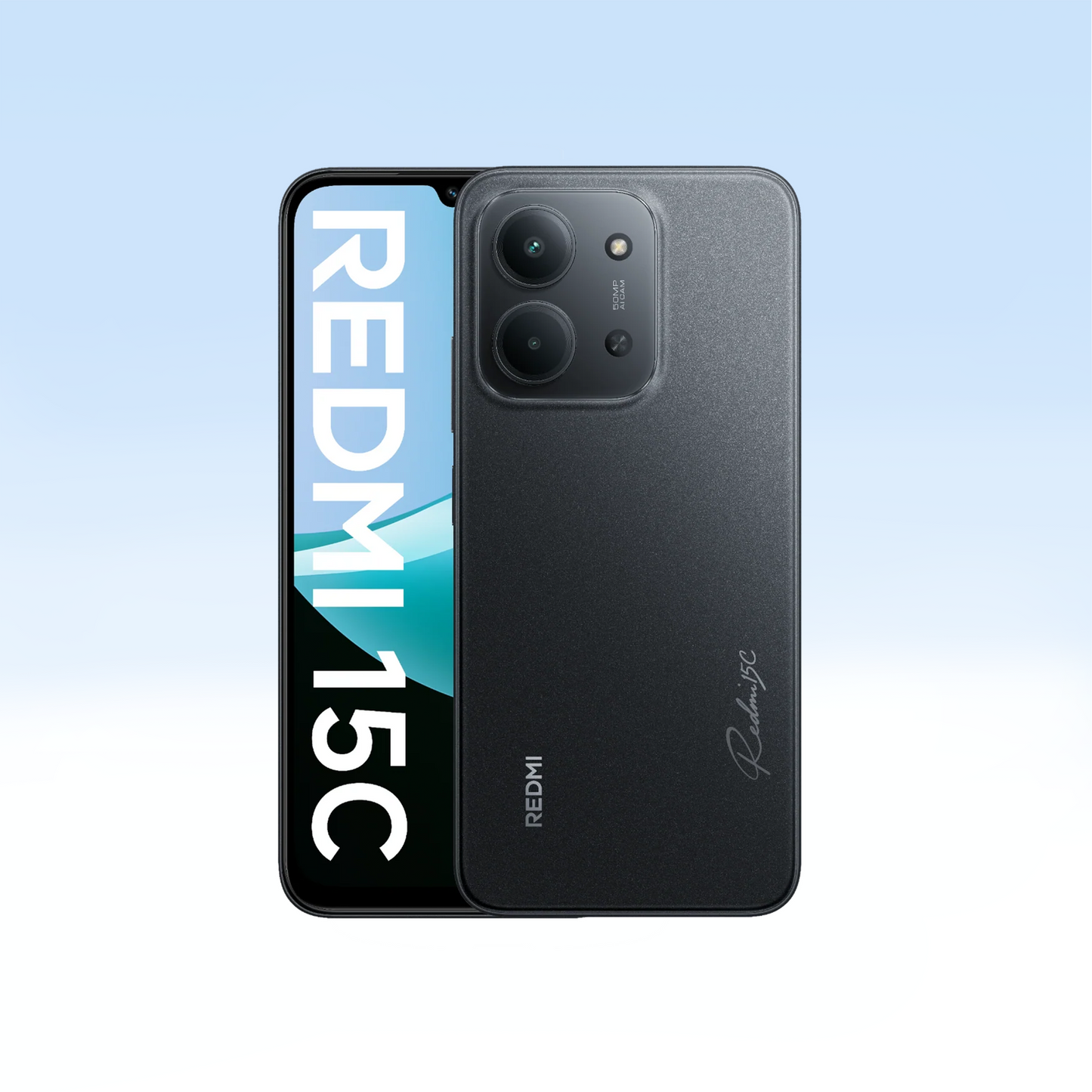 Redmi 15C