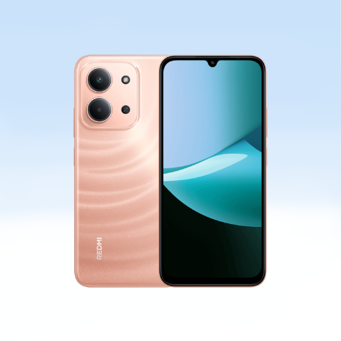 Redmi 15C