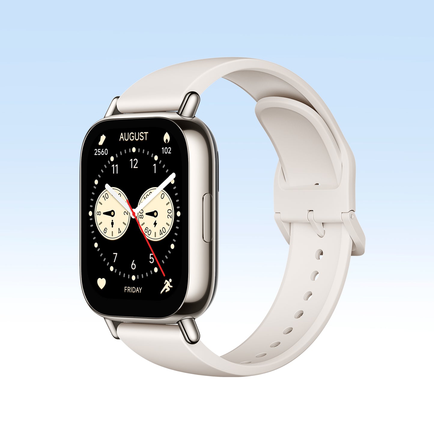 Redmi Smart Watch Qatar
