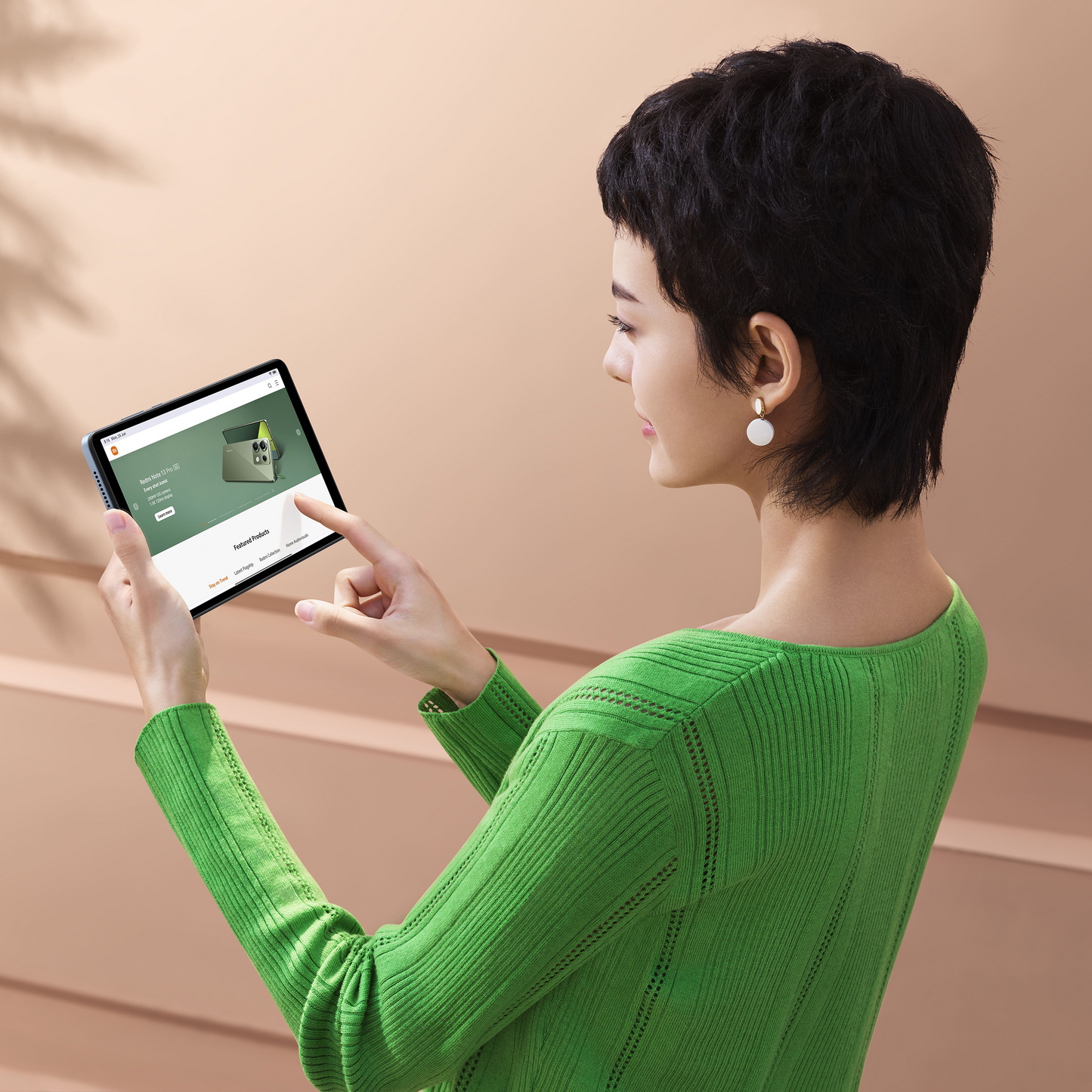 REDMI PAD SE 8.7