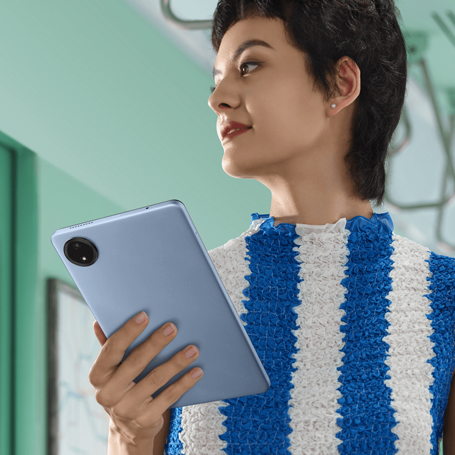 REDMI PAD SE 8.7