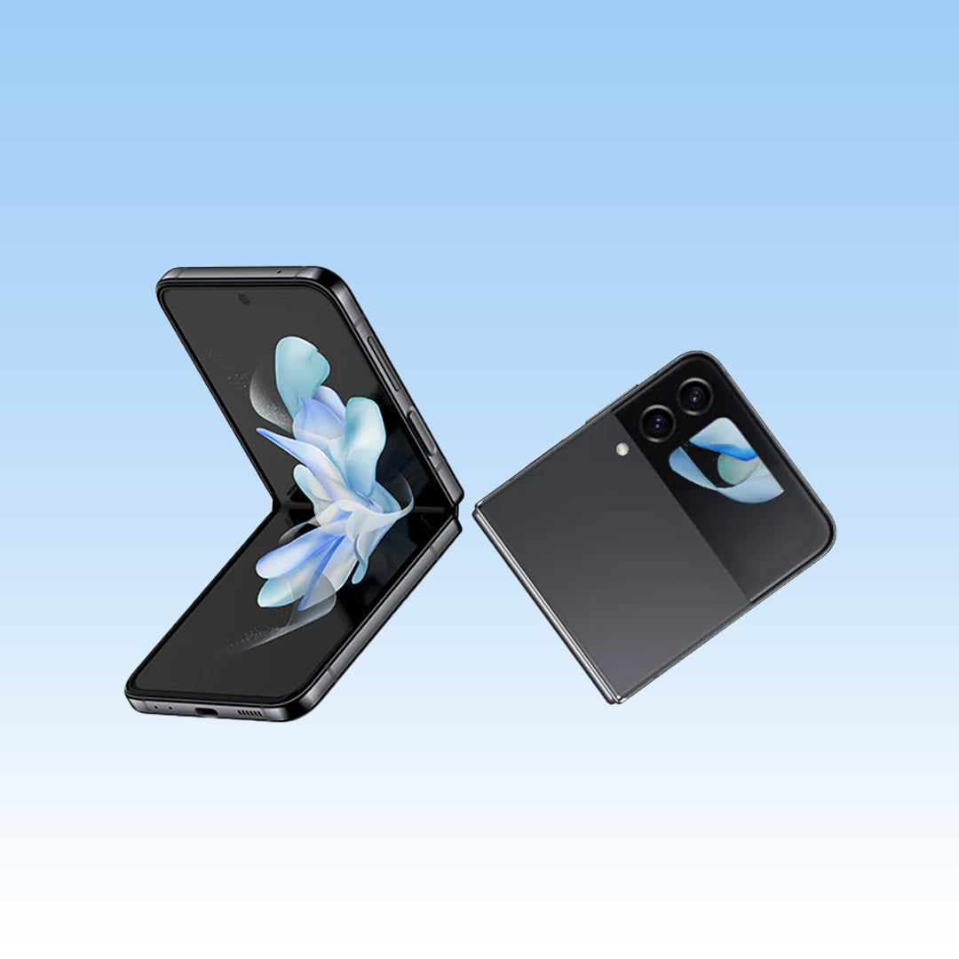 Samsung Galaxy Z Flip 4 5G