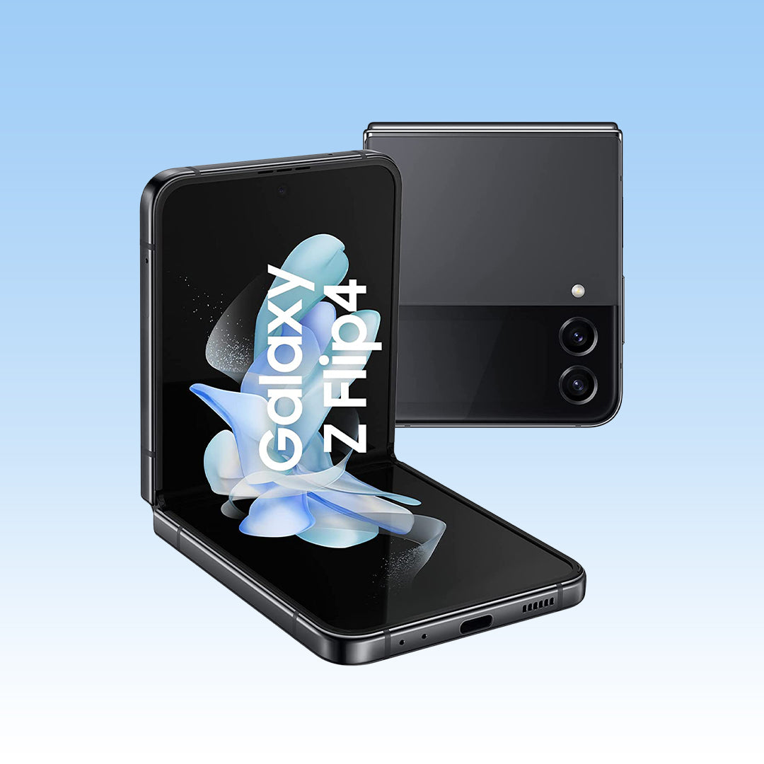 Samsung Galaxy Z Flip 4 5G