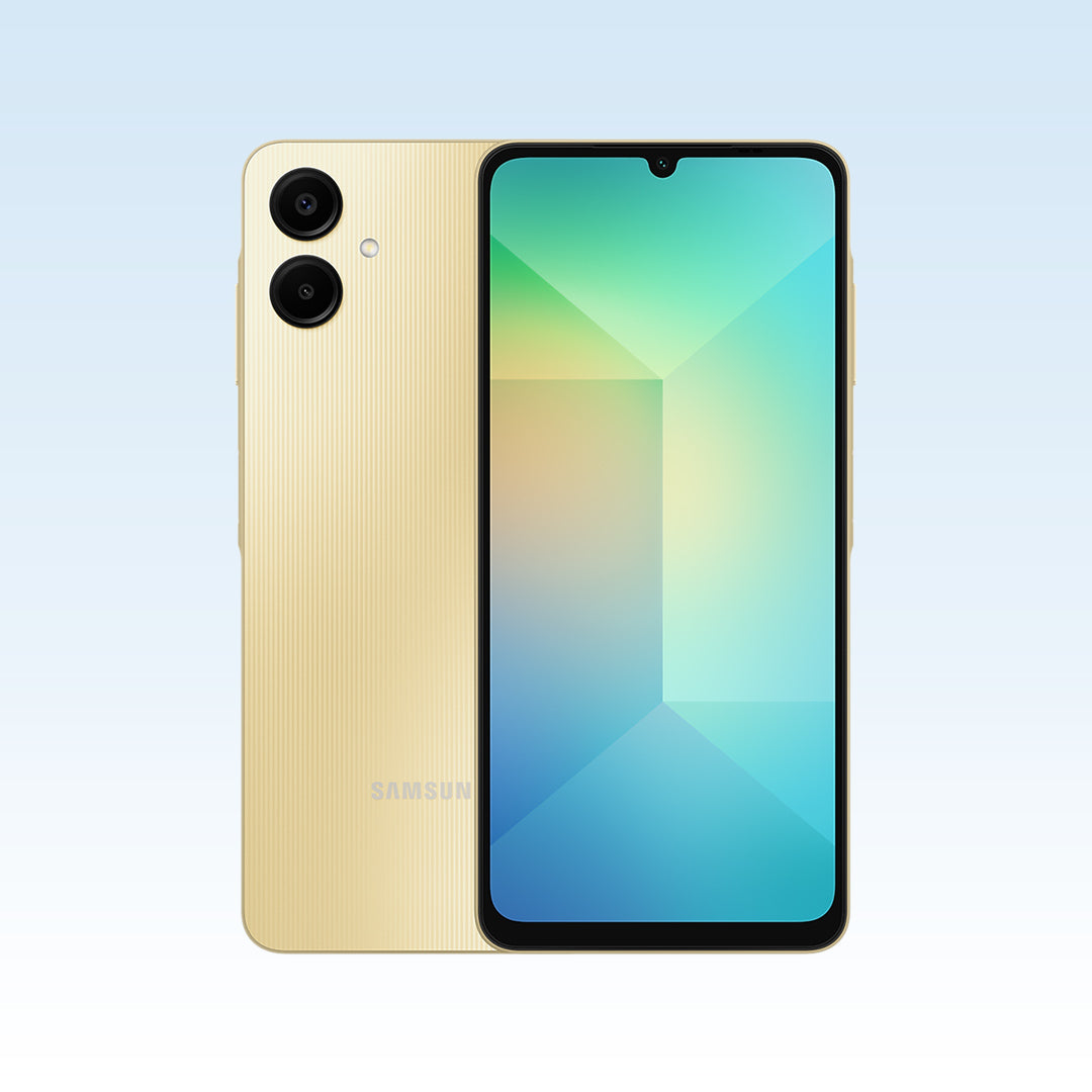 Samsung Galaxy A06 LTE