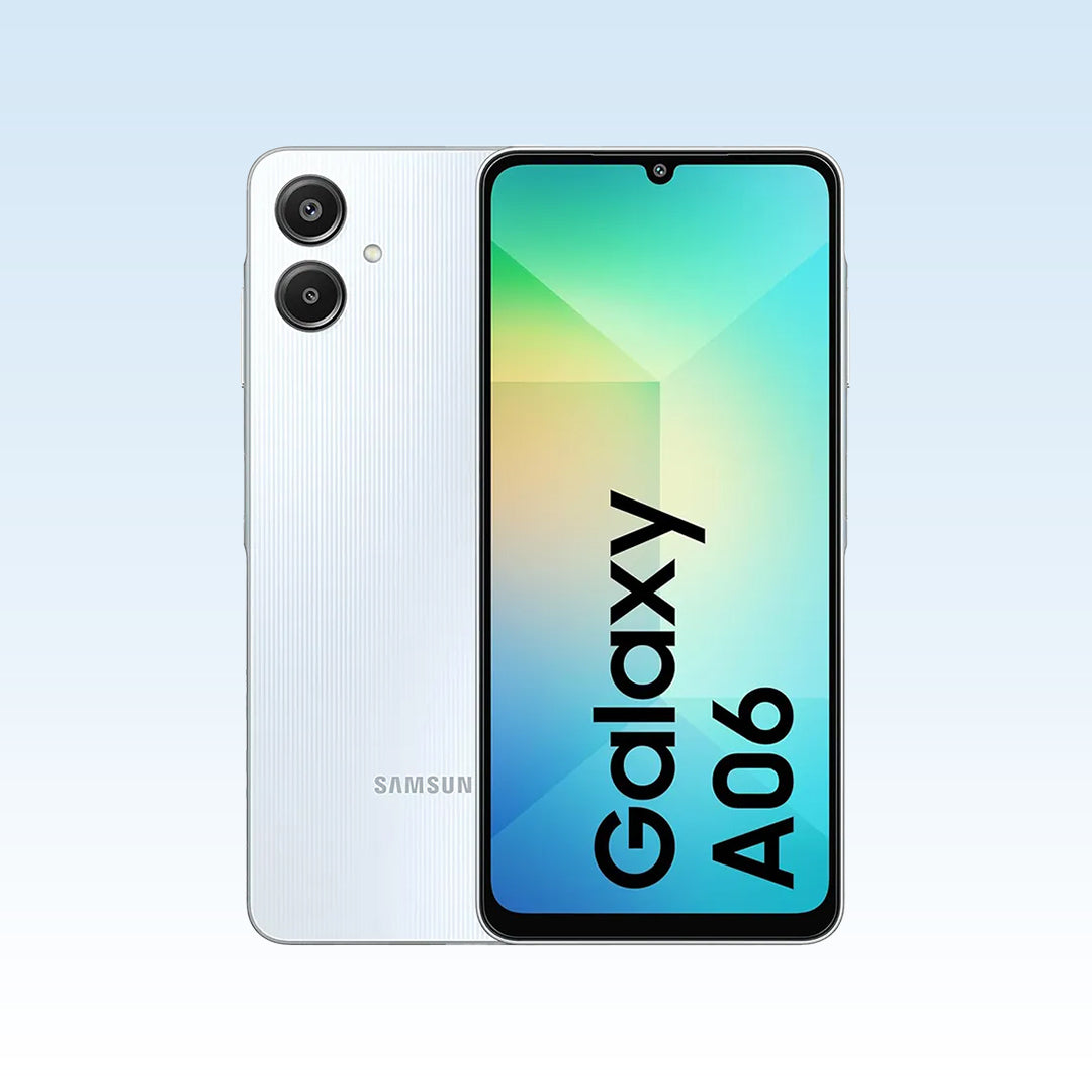 Samsung Galaxy A06 LTE