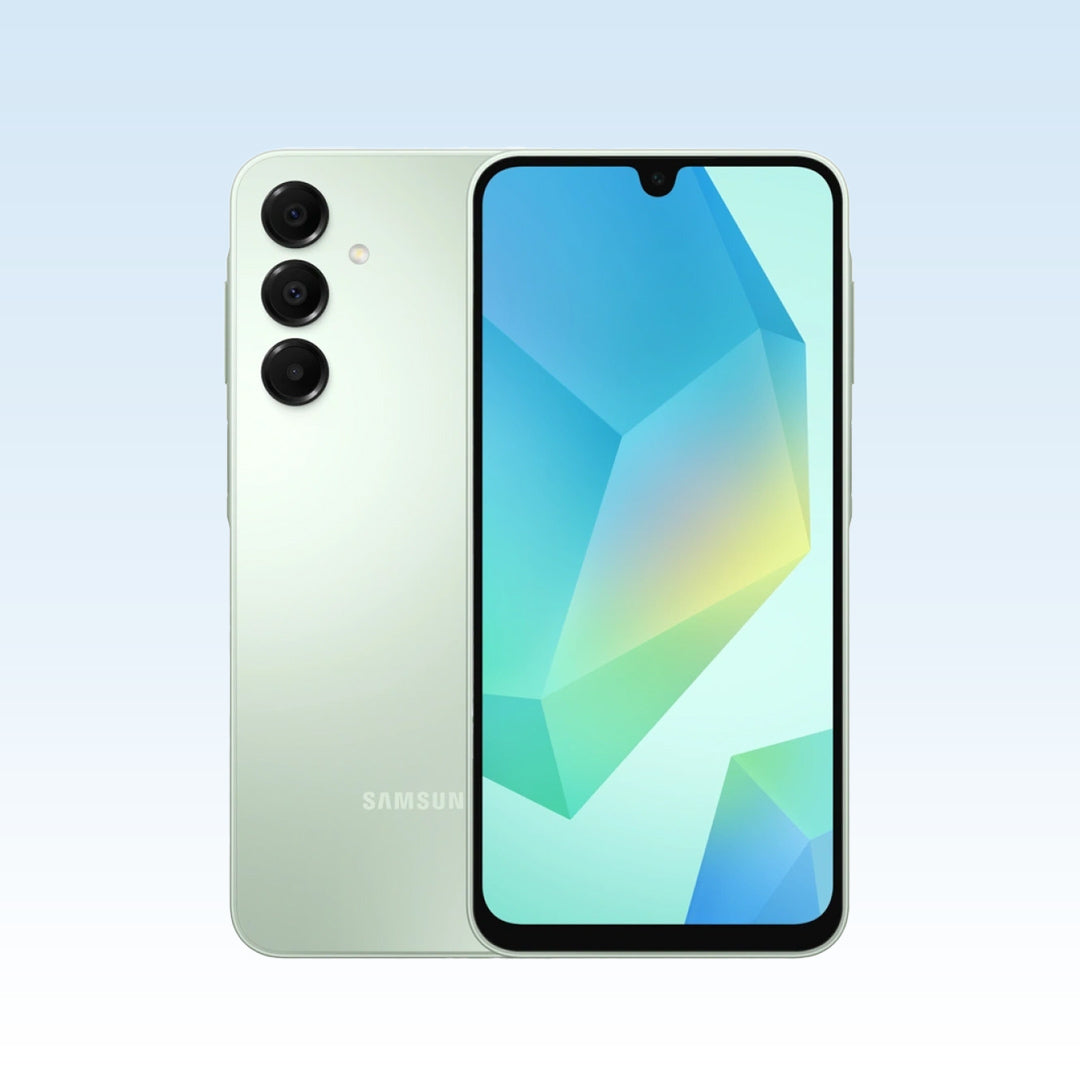 Samsung Galaxy A16 LTE