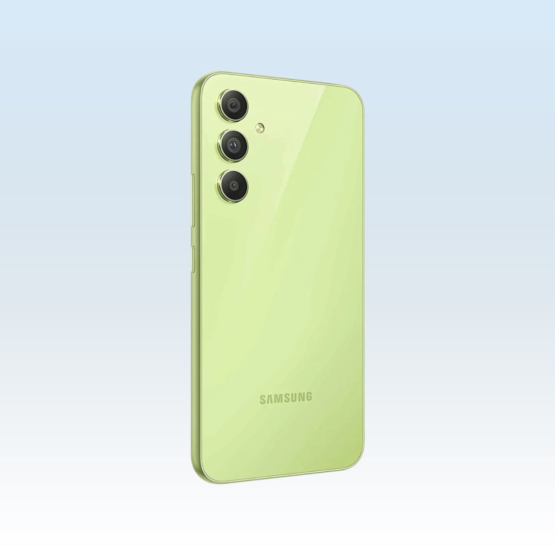 Samsung Galaxy A54 5G